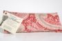 Lavender Sachet Pillow in Pink Paisley