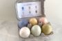 French Soap Eggs