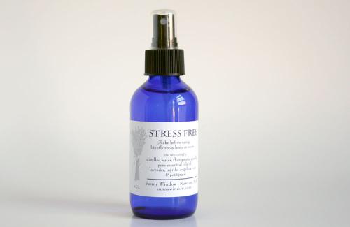 Stress Free Spritzer - Large