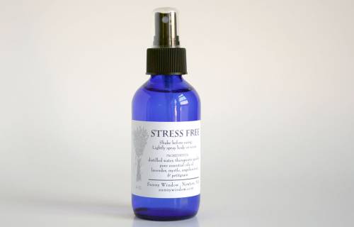 Stress Free Spritzer - Large