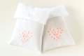 Sweetheart Lavender Sachets