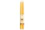 Beeswax Taper Candles