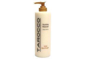 Tarocco lotion