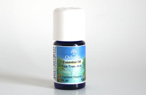 Tea Tree Essential Oil - Organic