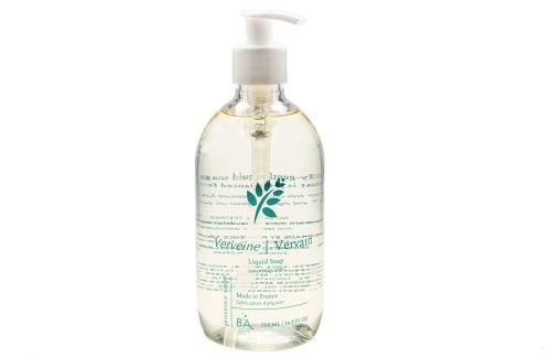 Verbena Liquid Soap