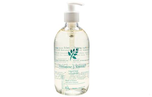 Verbena Liquid Soap