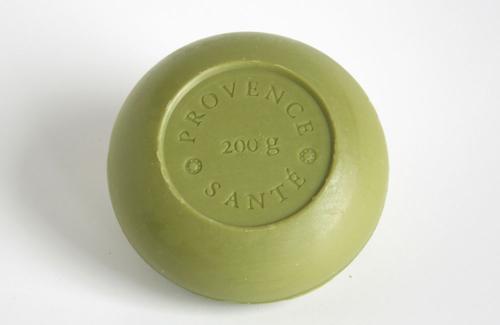 Lemon Verbena Bath Bar