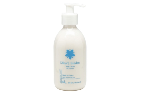 Linden Body Lotion